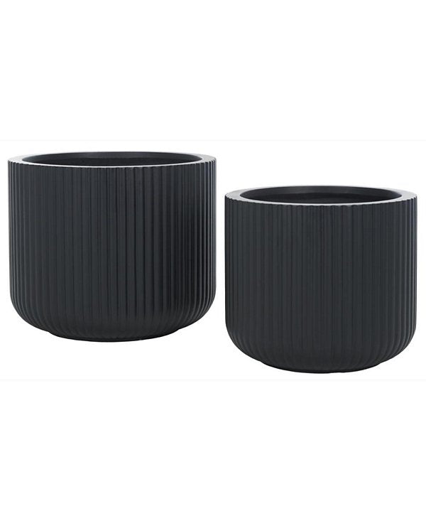 Lucca Planter Pot (Set of 2)