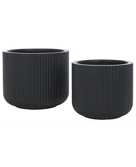 Lucca Planter Pot (Set of 2)